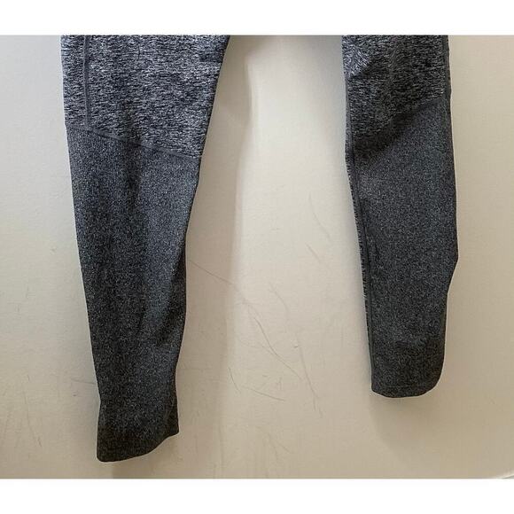 Athleta Women's Heel Tight Active Leggings women’s Gray Size 2x - Picture 4 of 6